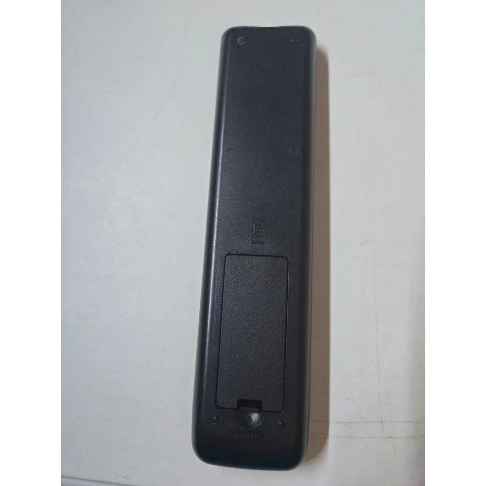 Samsung AH59 02353A TV DVD AV Receiver Remote Control Black